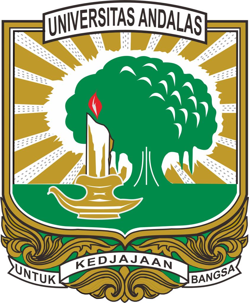 Logo Unand